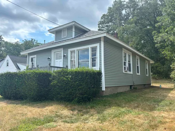 906 North Main Street, Laconia, NH 03246