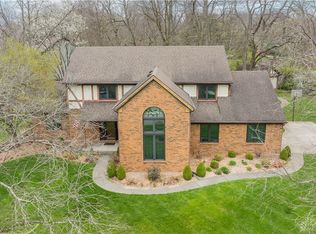 6480 Landsend Ct, Dayton, OH 45414