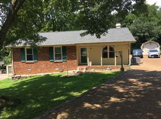 116 Forest Meadows Dr, Hendersonville, TN 37075