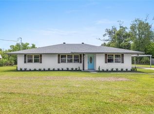 2919 Broussard Rd, Sulphur, LA 70665