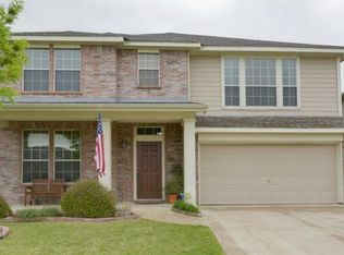 3445 Medlin Ranch Rd, Roanoke, TX 76262