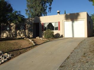 15949 N Forecastle Ave, Tucson, AZ 85739