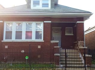 11230 S Vernon Ave, Chicago, IL 60628