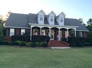 2000 Bell Telephone Rd, Hazlehurst, GA 31539