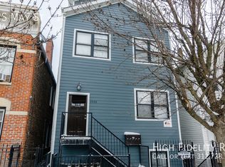 1933 S May St #1F, Chicago, IL 60608