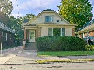 317 E 30th St, Erie, PA 16504