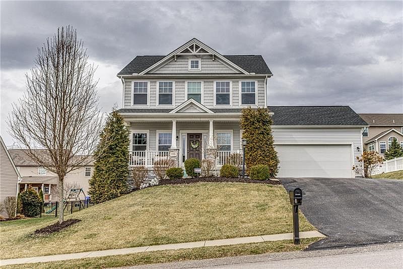 106 Brighton Ln Mars PA 16046 Zillow