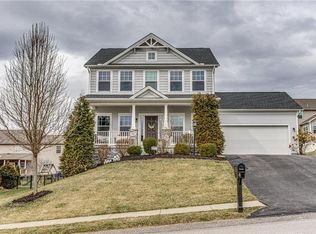 106 Brighton Ln, Mars, PA 16046