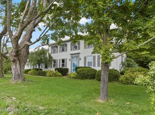 847 Grovenors Corners Rd, Central Bridge, NY 12035