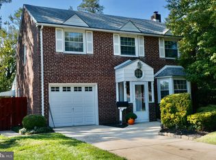 94 Madison Ave, Cherry Hill, NJ 08002
