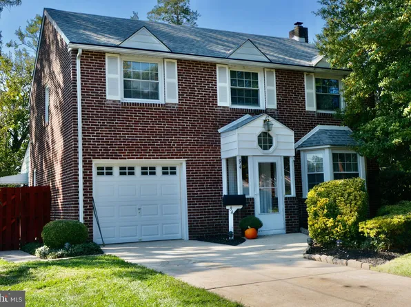 94 Madison Ave, Cherry Hill, NJ 08002