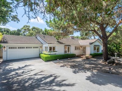 1044 Lost Barranca Rd, Pebble Beach, CA, 93953