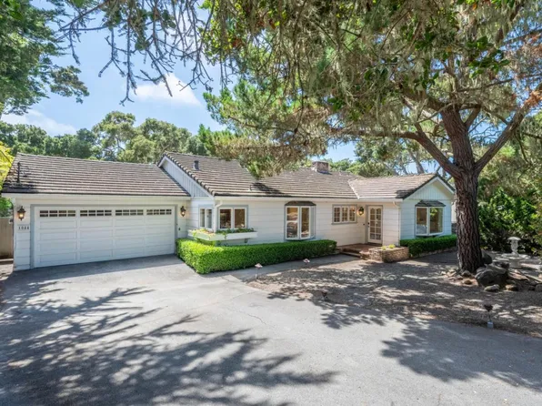 1044 Lost Barranca Rd, Pebble Beach, CA 93953
