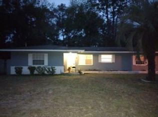 5920 E Aloha St, Inverness, FL 34452