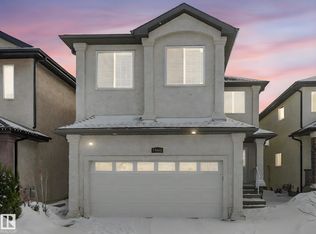 (Undisclosed Address), Edmonton, AB