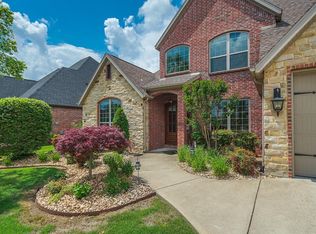 4902 SW Blaire Mont Rd, Bentonville, AR 72713