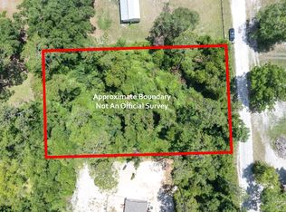 SW Sunset Way LOT 7, Lake City, FL 32024
