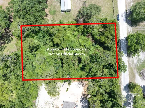 SW Sunset Way Lot 7, Lake City, FL 32024