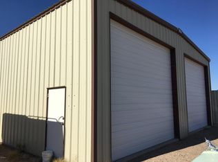 10101 N Brewer Rd, Maricopa, AZ 85139