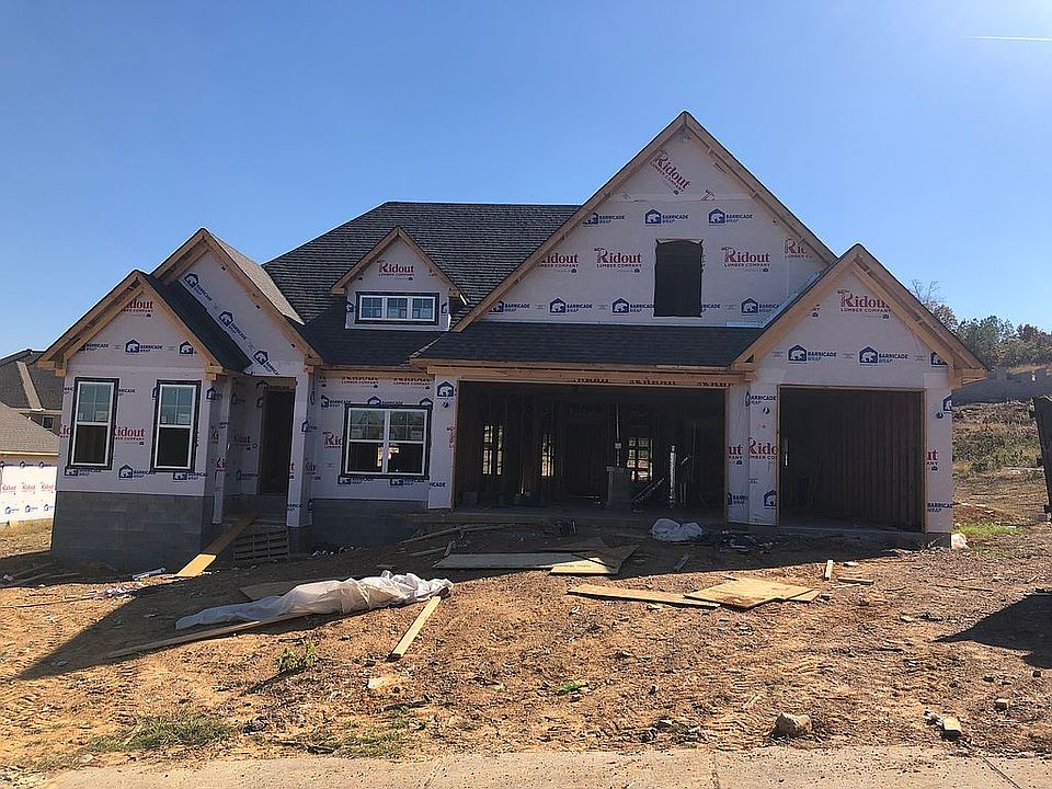 1st image of 17409 Crooked Oak Dr