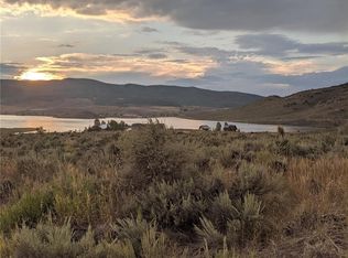 24570 Arapahoe Rd, Oak Creek, CO 80467