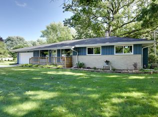 6221 W Ester Pl, Brown Deer, WI 53223