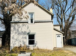 1813 Center St, Kalamazoo, MI 49048