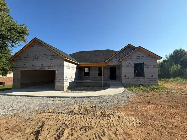 1388 Richpond Rockfield Rd, Bowling Green, KY 42101