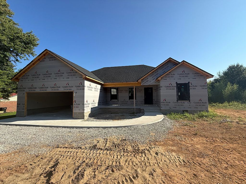 1388 Richpond Rockfield Rd - Property Image