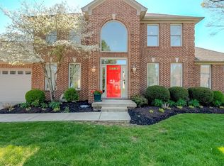 3128 Comanche Trl, Lexington, KY 40503