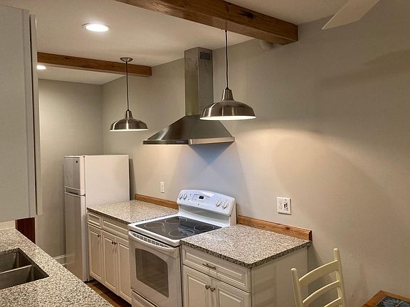 Master Chef's cooking area, the place to create your culinary delights.