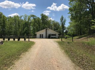 814 County Road 450, Poplar Bluff, MO 63901