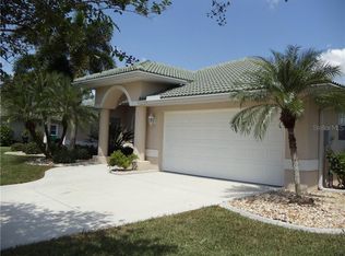 2362 Rio De Janeiro Ave, Punta Gorda, FL 33983