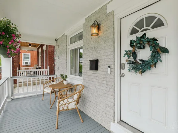 5134 Silver St, Cincinnati, OH 45212