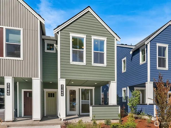 31846 Myrtle #40 Street, Carnation, WA 98014