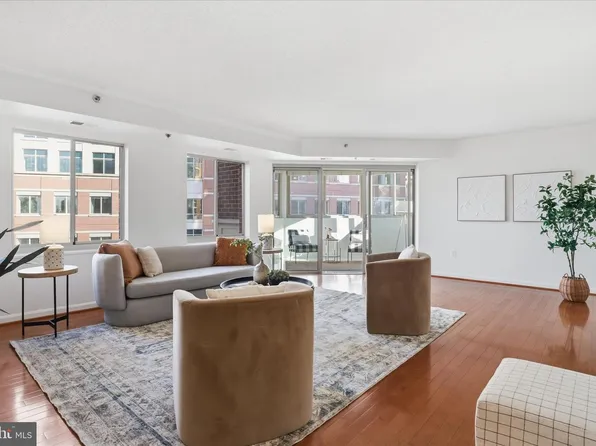 2121 Jamieson Ave Unit 509, Alexandria, VA 22314