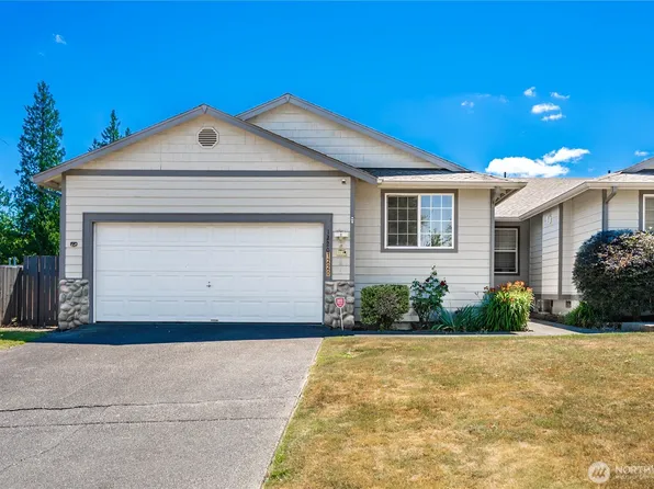 1220 184th Street Ct E, Spanaway, WA 98387