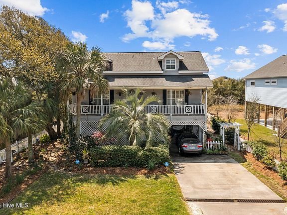 2nd image of 1613 E Pelican Drive