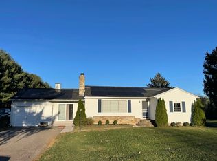 2447 Braddock Rd, Mount Airy, MD 21771