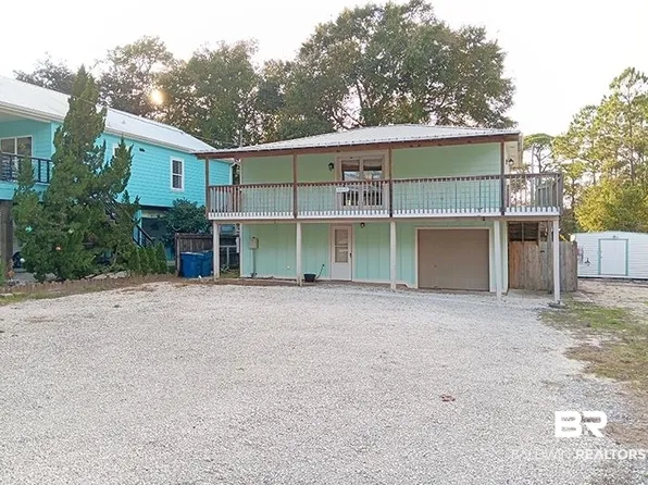 5495 Bear Point Ave, Orange Beach, AL 36561
