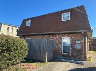 4421 Herrmann St APT C, Metairie, LA 70006
