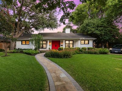6604 Velasco Ave, Dallas, TX, 75214