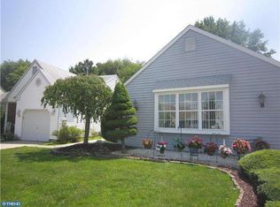 546 Barbados Dr, Williamstown, NJ 08094