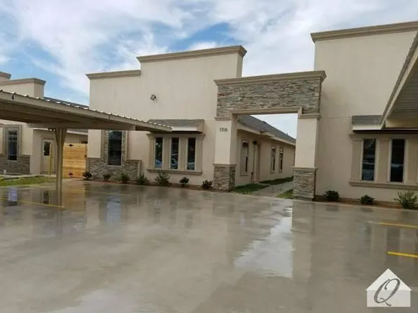 1703 W Smith Dr APT 2, Pharr, TX 78577