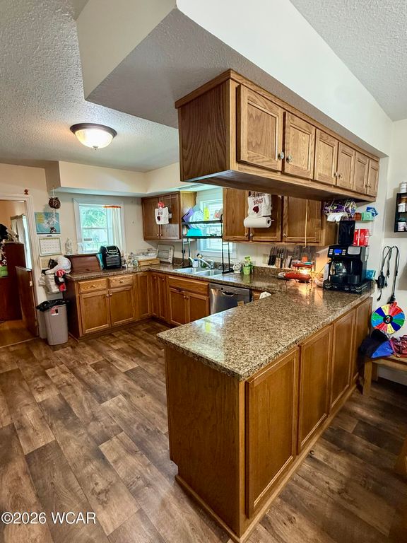303 N Front St, Alger, OH - View 4