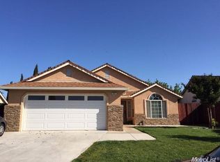 1367 Waterthrush Way, Turlock, CA 95382