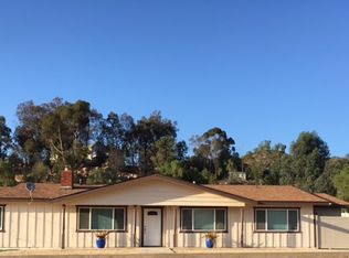 2837 Echo Valley Rd, Jamul, CA 91935
