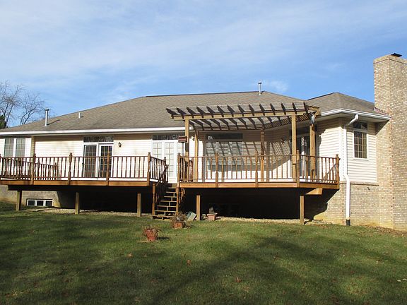 3rd image of 5128 S Country Meadow Ln