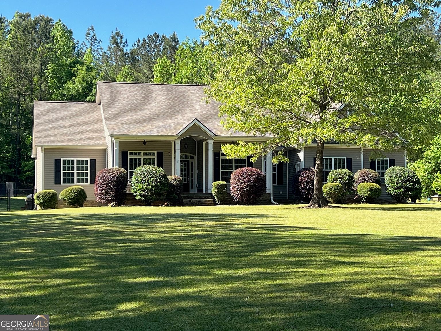 635 Old Lifsey Springs Rd, Molena, GA 30258 Zillow
