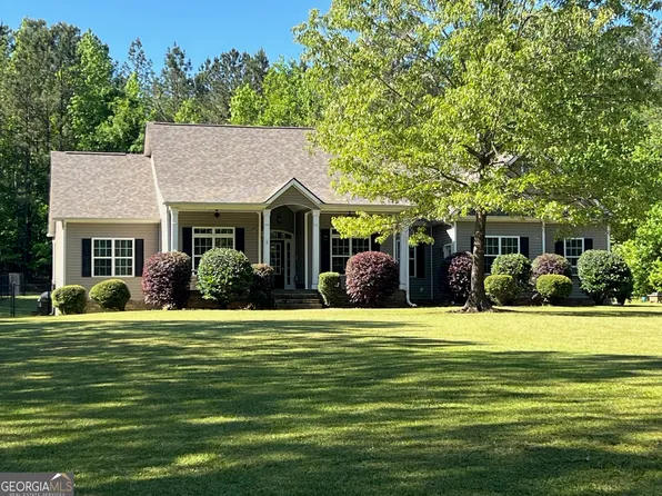 635 Old Lifsey Springs Rd, Molena, GA 30258